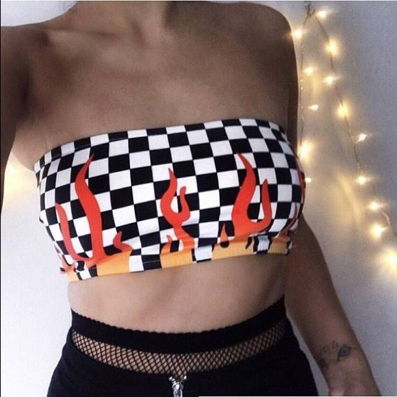 FASHION BANDEAU - Picture 3 of 8